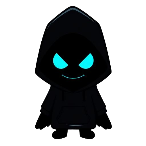 Mahdi's shadow avatar