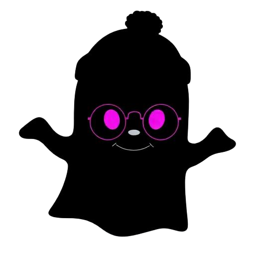 Meghan's shadow avatar